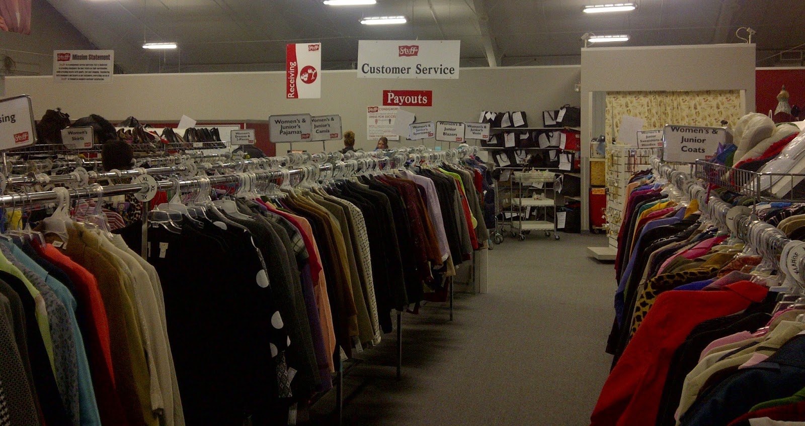 How to Sell Used Items at a Consignment Shop and Get Cash Penny