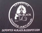 DEPORTES ML BLACK CANDÁS