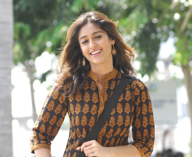 COOL STUFF: Ileana Latest Pics