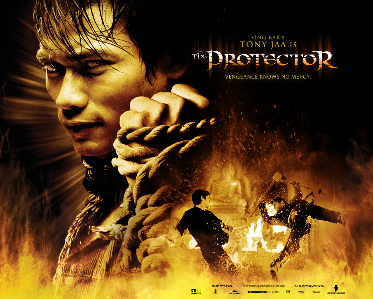 TÉLÉCHARGER ONG BAK 1 MYEGY