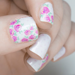 incoco nail strips strip