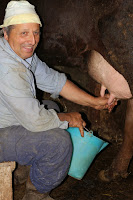 Spinning Babies Why travel as a tourist? 