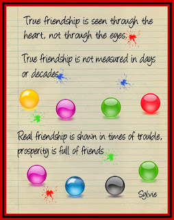 Quotes About Friendship (Depressing Quotes) 0032 9