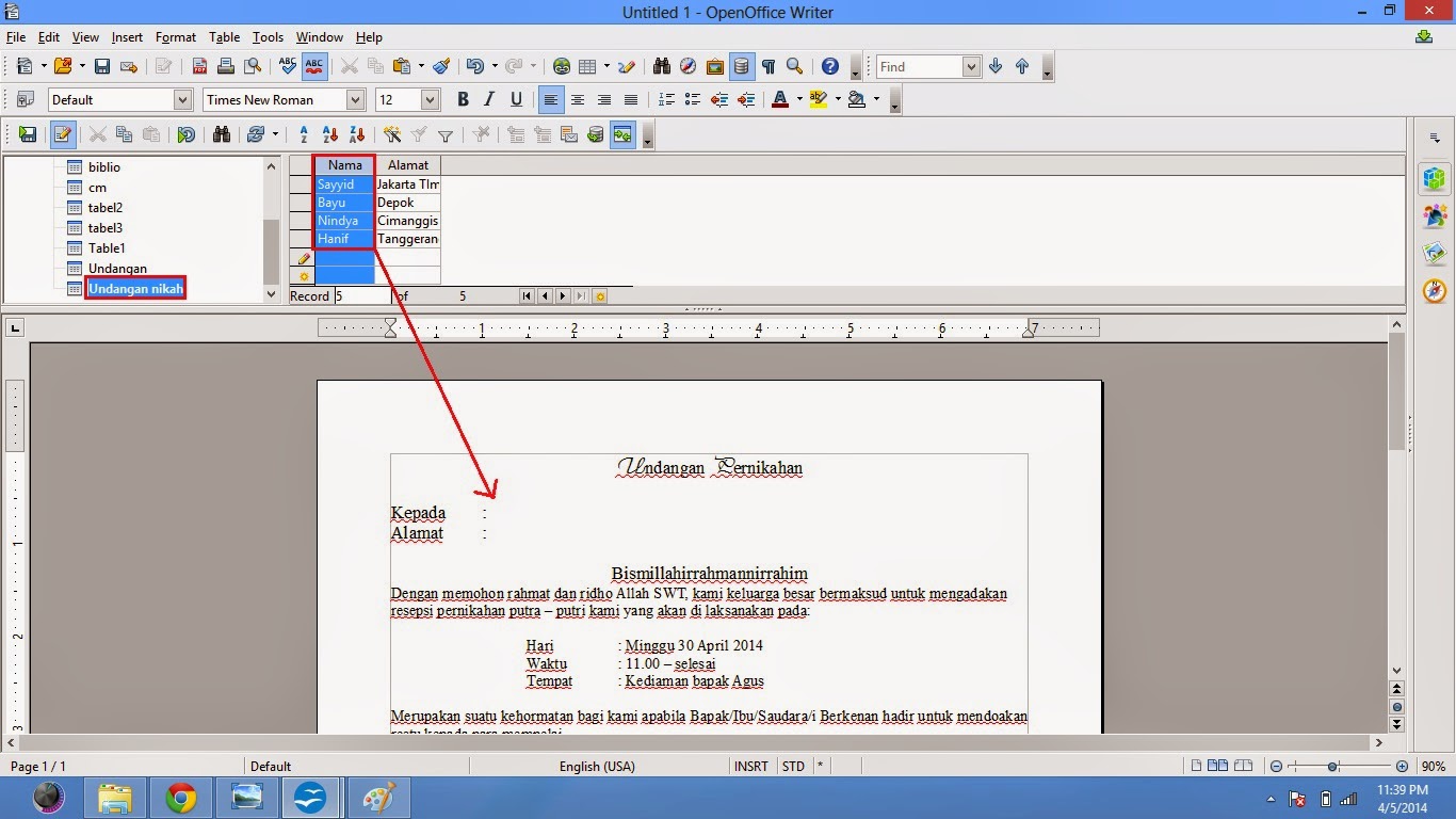 openoffice writer table of contents hyperlink openoffice writer table of contents hyperlink