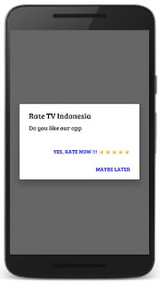 TV Indonesia Apk - Free Download Android Application