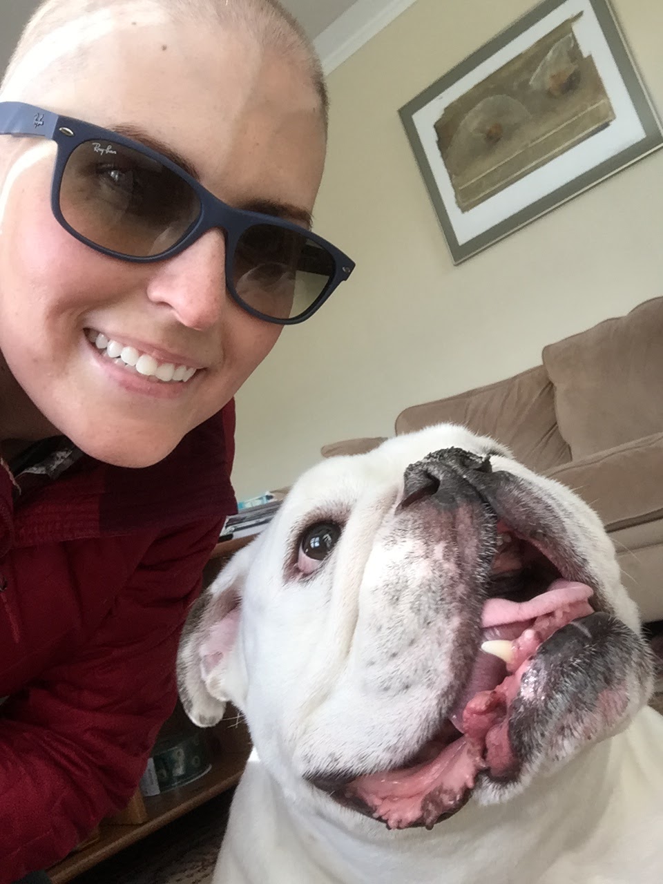 Krutzpack Moving On After AML Bulldog Lovin 