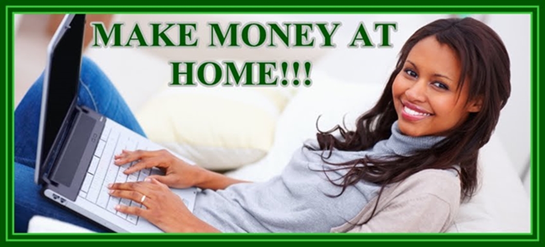 Make Money at Home