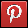 Follow me on Pinterest