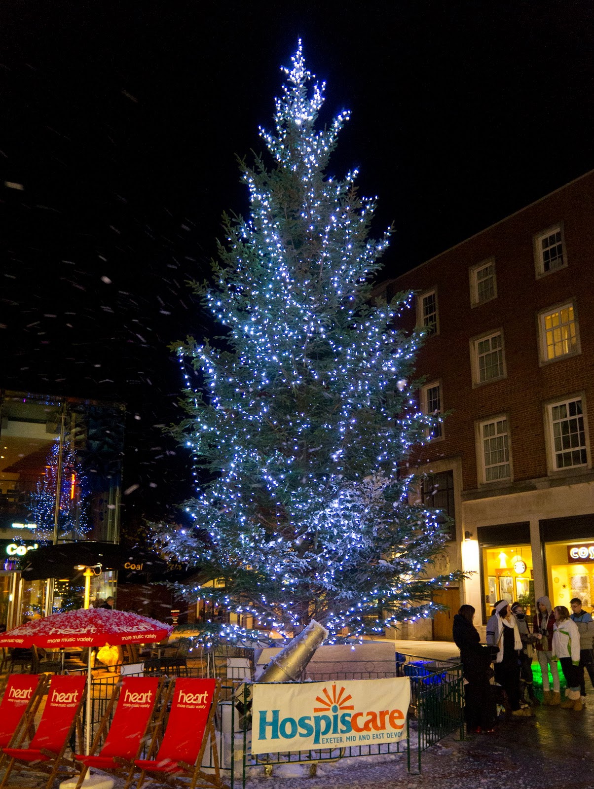 INTO World: November 2011