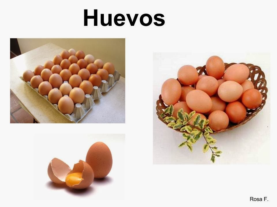 10 Alimentos De Origen Animal Vegetal Y Mineral Alimentos Cocina