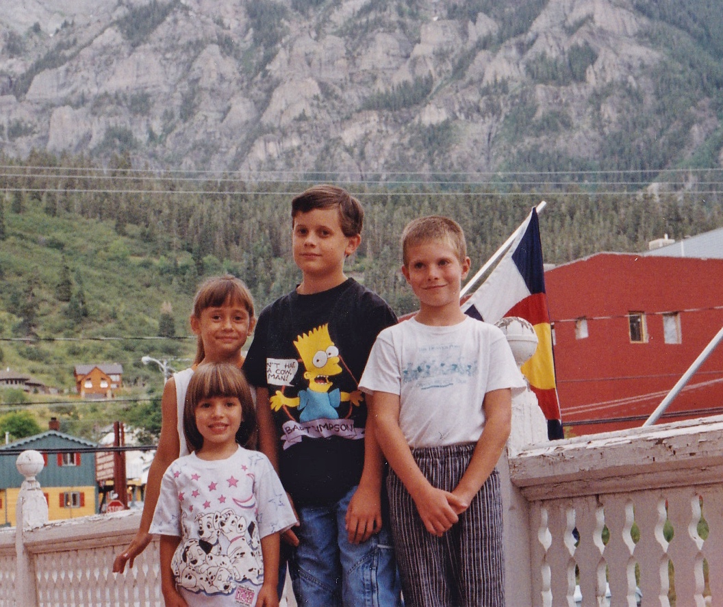 intern[life] summer break [or] summer school