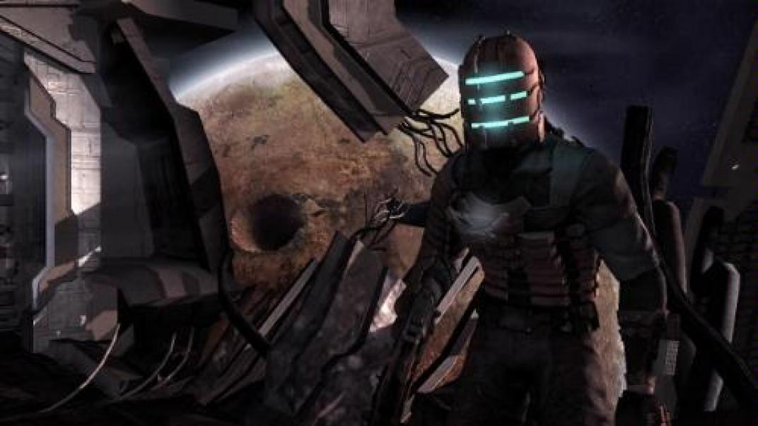 dead space pc reboot dead space pc reboot