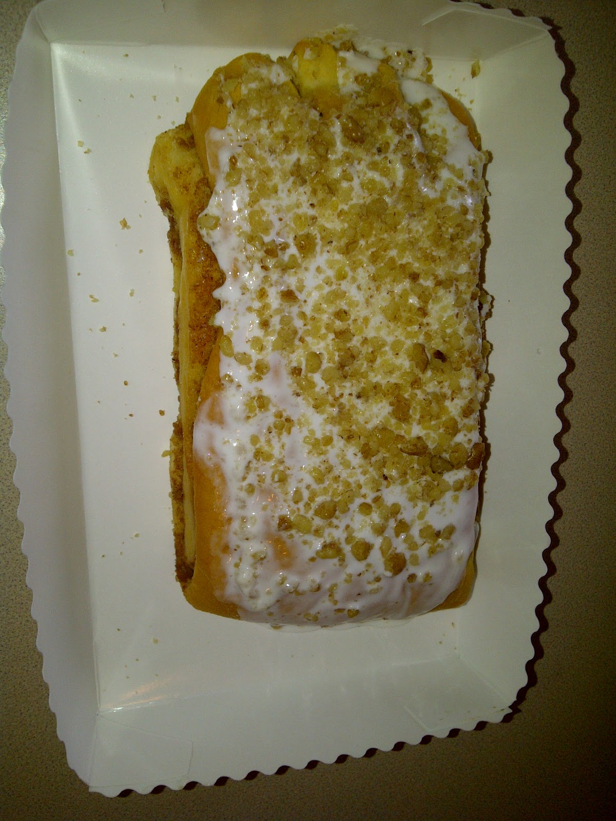 Eat N Park Grilled Stickies Recipe Find Vegetarian Recipes