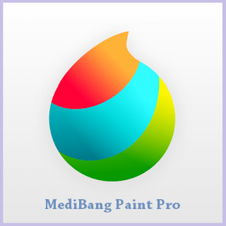 برنامج, MediBang ,Paint ,Pro, للرسم, وتعديل, الصور, اخر, اصدار