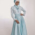 Baju Kebaya Dress Muslim