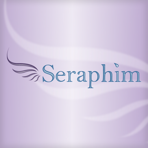 SERAPHIM IS NOW OUR MEDIA PARTNER!! Event Envee Productions