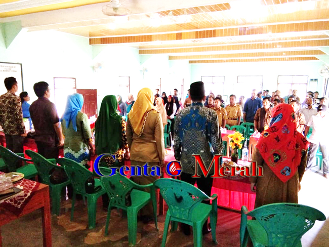 Tampung Apirasi Masayarkat, DPRD Mesuji Kembali Laksanakan Reses di Dapil V