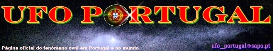 Ufo Portugal - Network