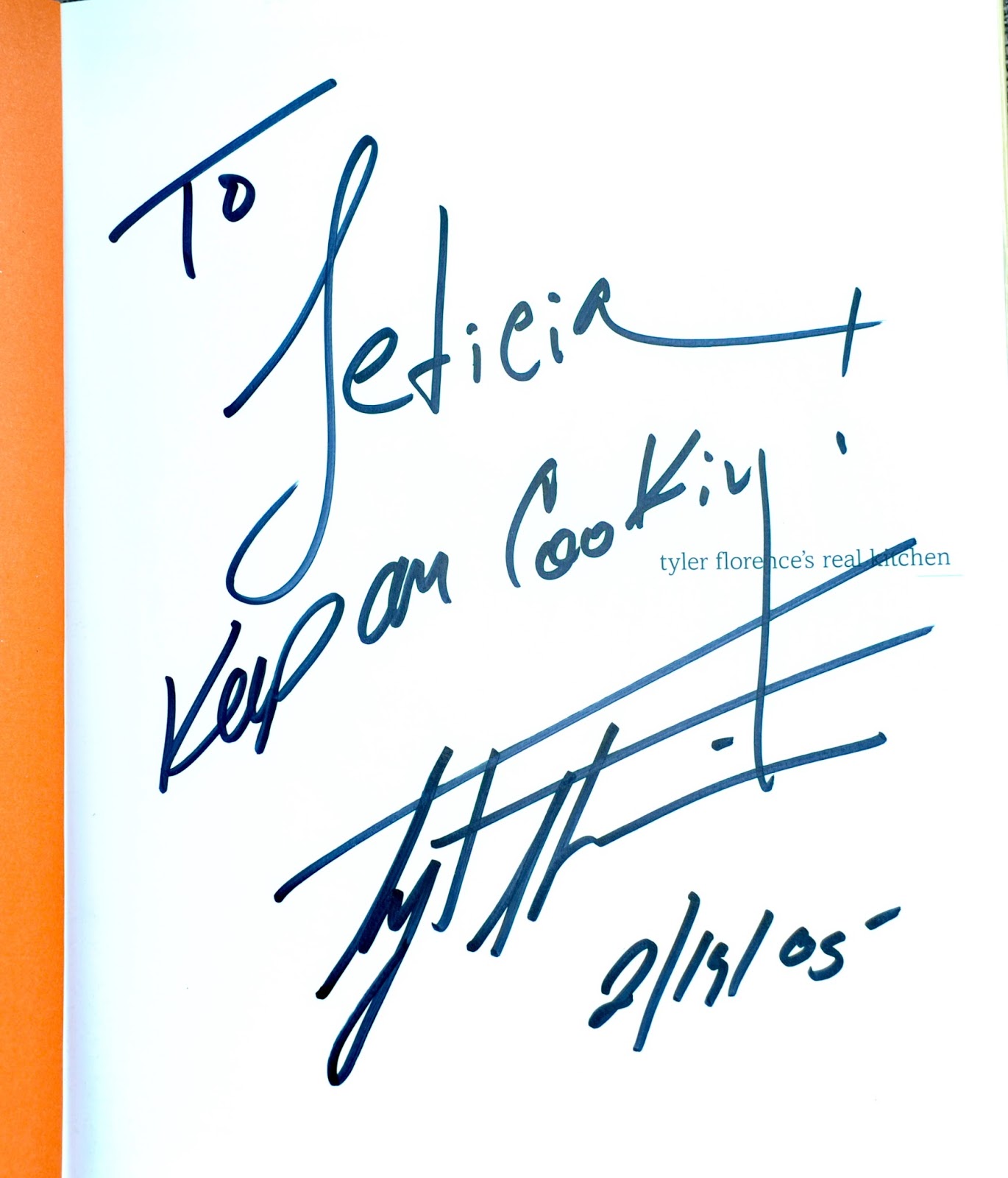 Leticia Alaniz Tyler Florence's Risotto with Wild Mushrooms and Peas