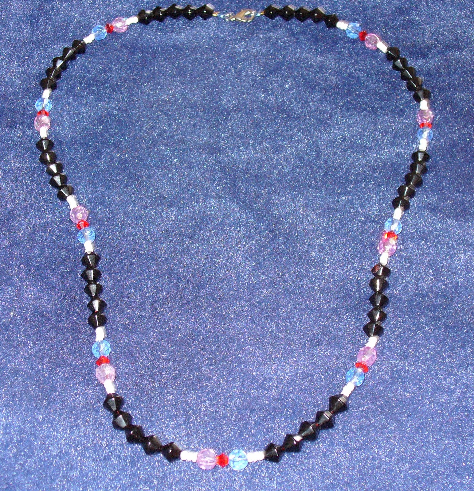 2printz Beaded necklace for sale01