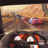 Traffic Xtreme 3D Apk - Free Download Android Game