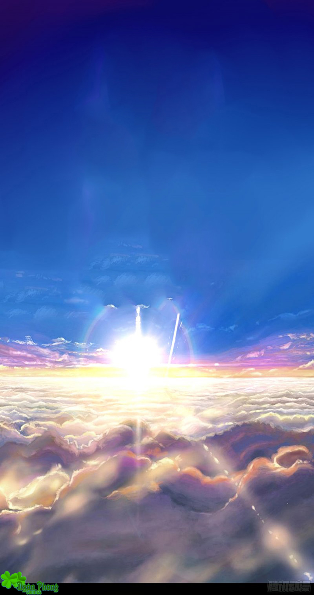 Hỏa Hồ - Chương 33 - Trang 3