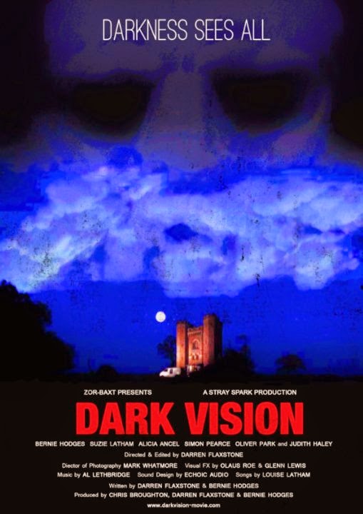 مشاهدة فيلم Dark Vision 2015 مترجم اون لاين
