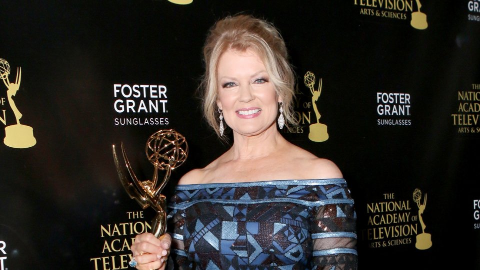 Daytime Emmy Awards Winners List
