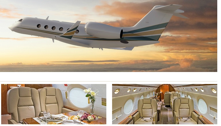 Fly Gosh: NasJet - Cabin Crew walk in interview ( Private Jet )