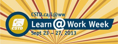 Designed for Learning!: 2013