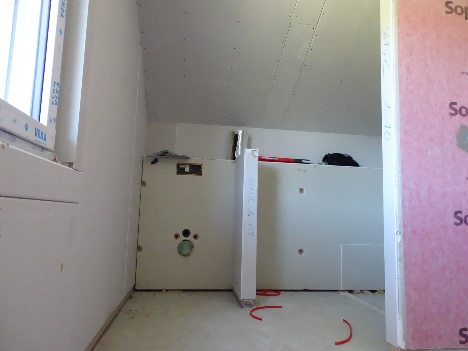 Wir Bauen Ein Schworer Haus 2015 2016 Innenausbau Schworer