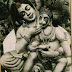 कैसे बनीं हनुमानजी की माँ अंजनी एक अप्सरा से वानरी?!How did Hanumanji's mother, Anjani, get a monkey from a nymph?