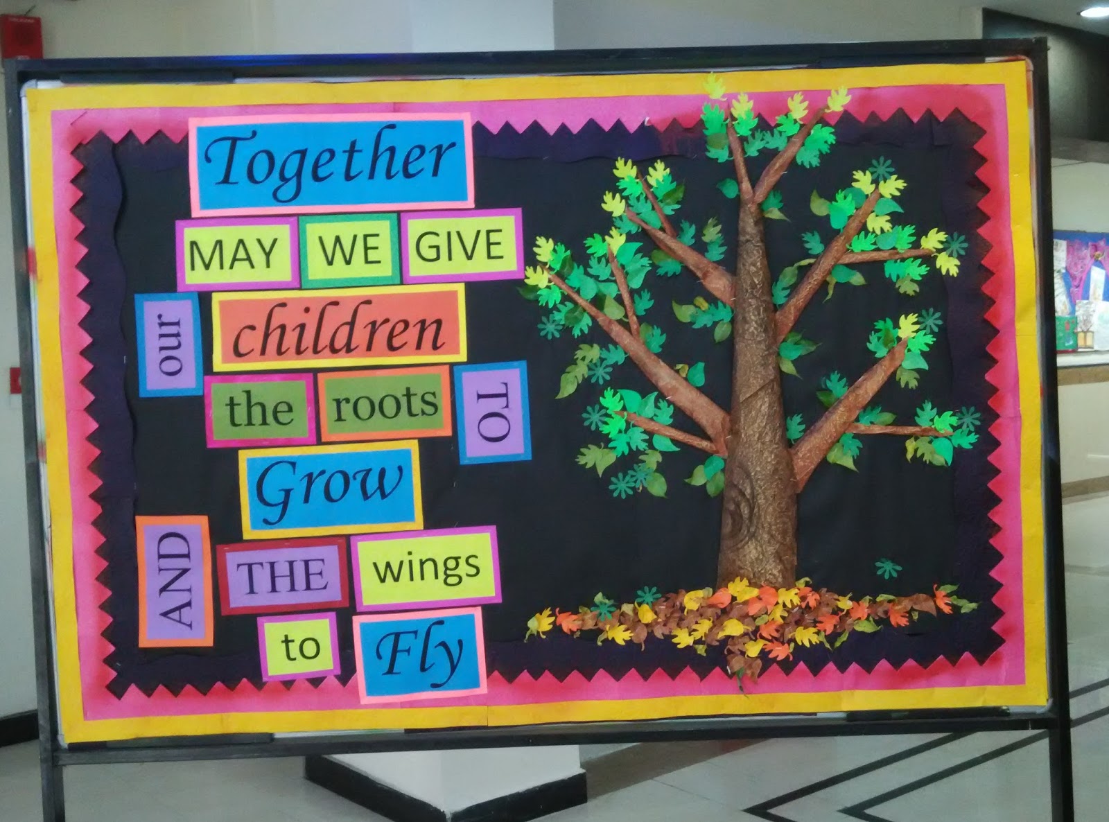 Craft Ideas For Primary School