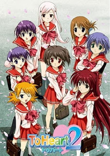 To Heart 2 To Heart 2