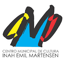 Centro Municipal de Cultura Inah Emil Martensem