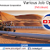 Job Opening at Occidental Petroleum Corporation (OXY) – QATAR