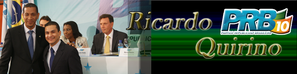 Ricardo Quirino