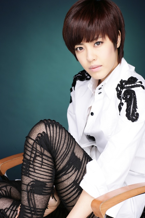 Actress Lee Yoon Ji | Korean Models Photos Gallery