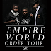 Africa’s Recording Powerhouse, Empire Mate$ Entertainment, Announces 2011 Empire World Order Tour