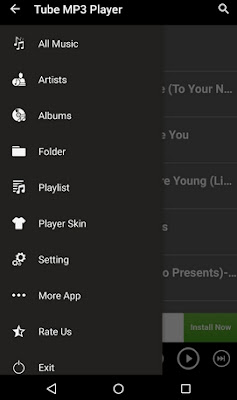 LETTORE MUSICALE ANDROID GRATIS PER ASCOLTARE LA PROPRIA MUSICA LETTORE MUSICALE ANDROID GRATIS PER ASCOLTARE LA PROPRIA MUSICA