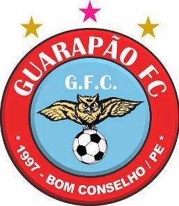 Guarapão Futebol Clube