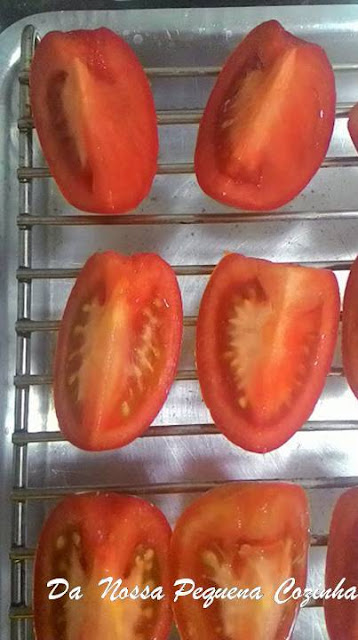 tomates assados