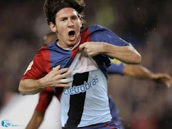 EXCLUSIVO: Descoberto o GRANDE segredo do argentino Messi: