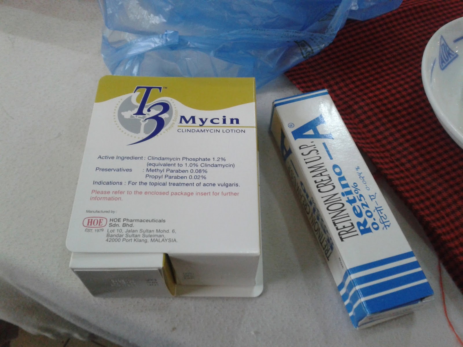 Naheez Thawfeeg's Blog ADK Food Corner coffee