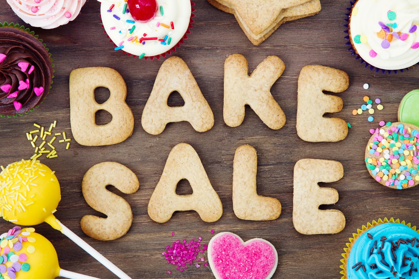 glenridge-pto-bake-sale