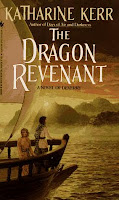 The Dragon Revenant by Katharine Kerr