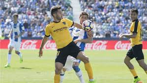 El Málaga suma un punto en Butarque (0-0)