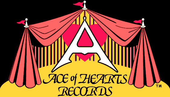 Ace of hearts Records