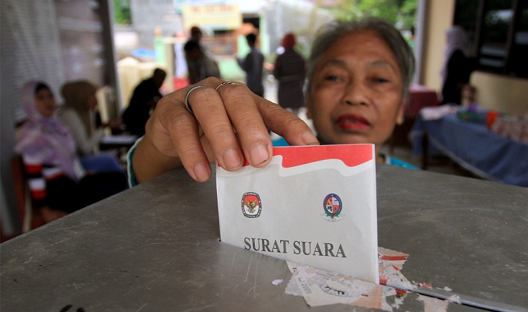 bentuk kedaulatan rakyat bentuk kedaulatan rakyat