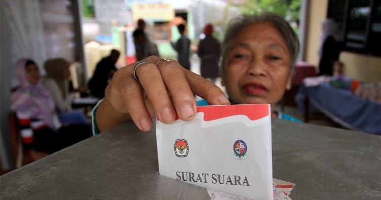 Contoh Negara Yang Menganut Teori Kedaulatan Rakyat - Deretan Contoh